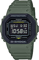 Часы CASIO DW-5610SU-3ER