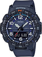 Годинник CASIO PRT-B50-2ER