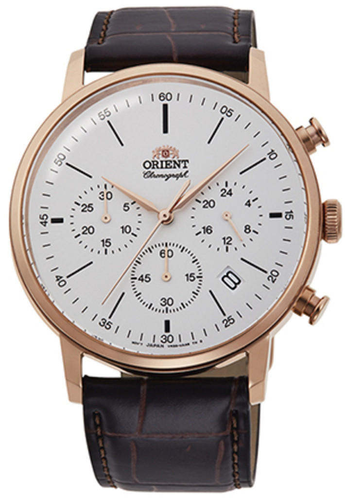 Годинник ORIENT RA-KV0403S10B