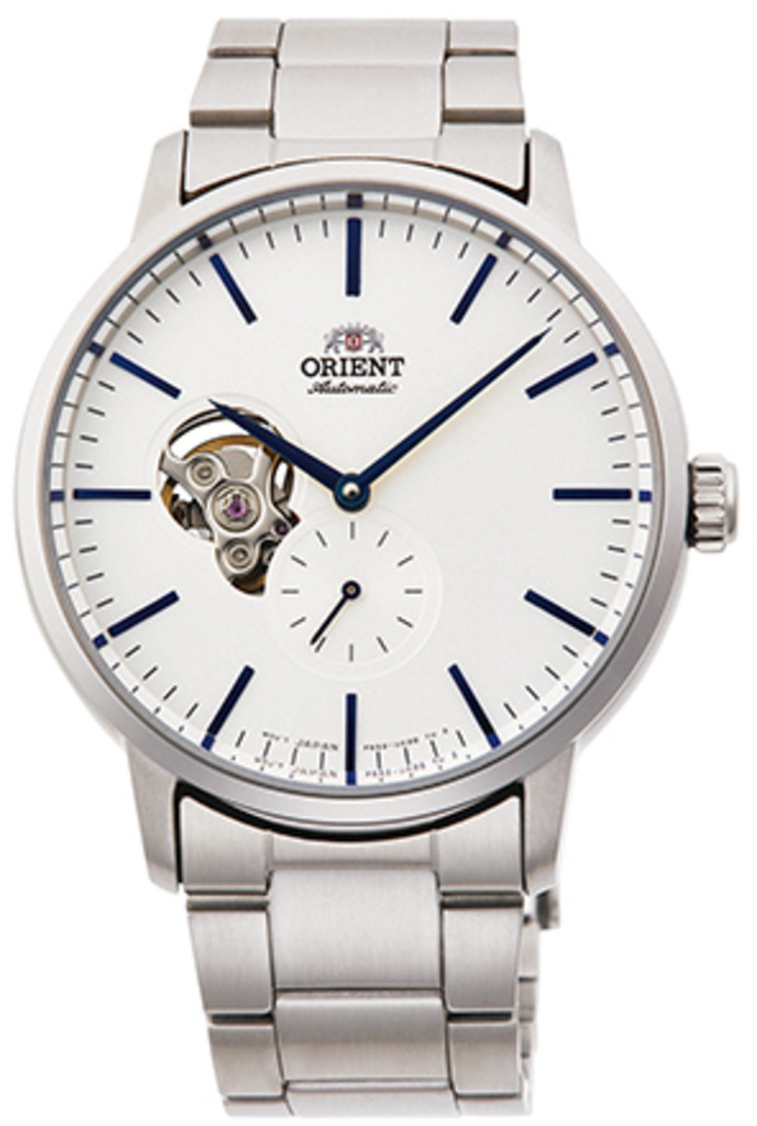 Годинник ORIENT RA-AR0102S10B