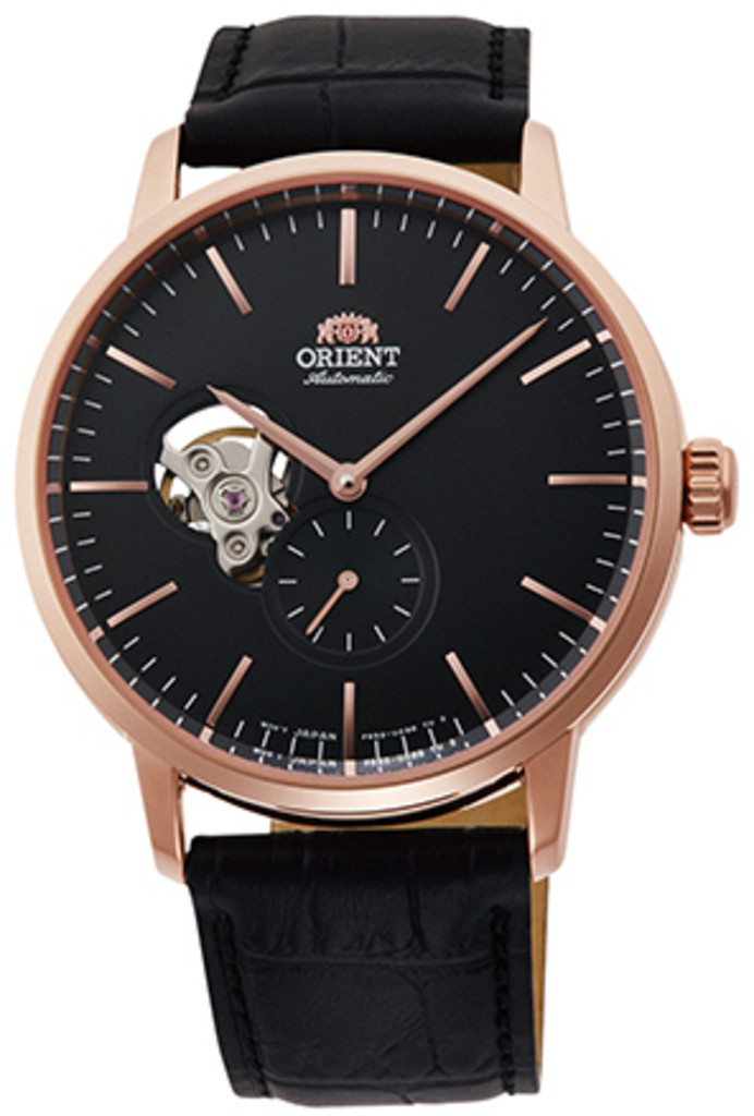 Годинник ORIENT RA-AR0103B10B