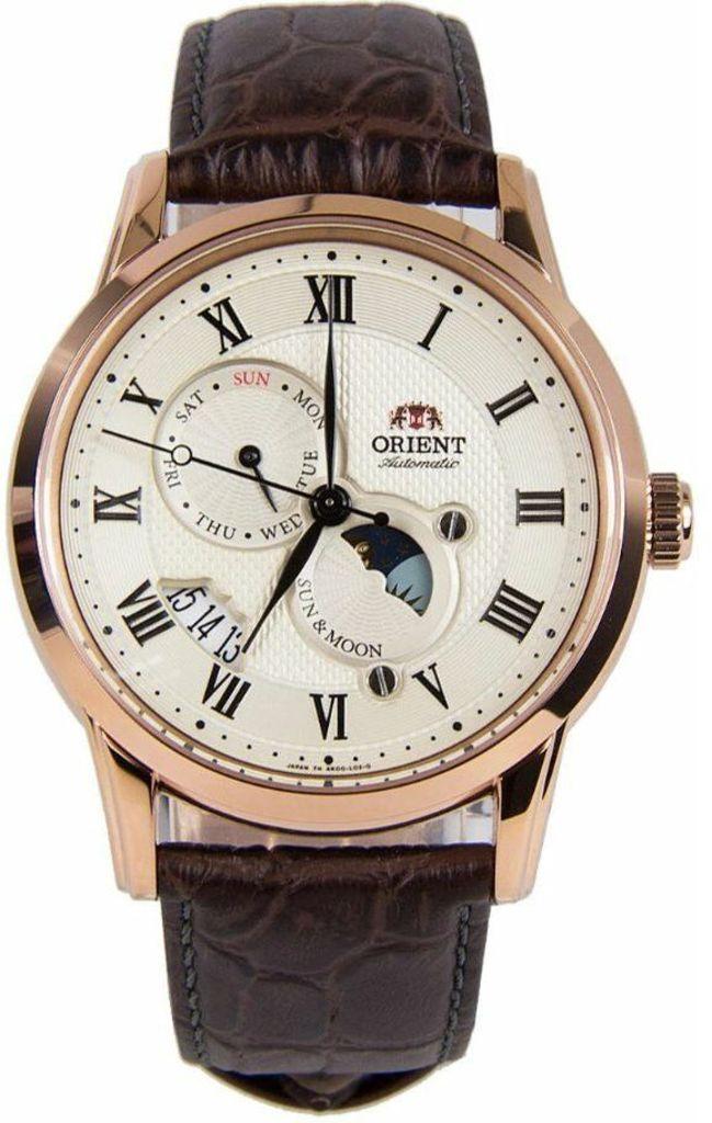 Годинник ORIENT FAK00001Y0