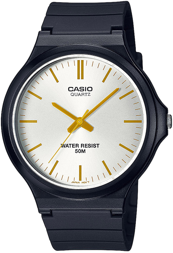 Годинник CASIO MW-240-7E3VEF