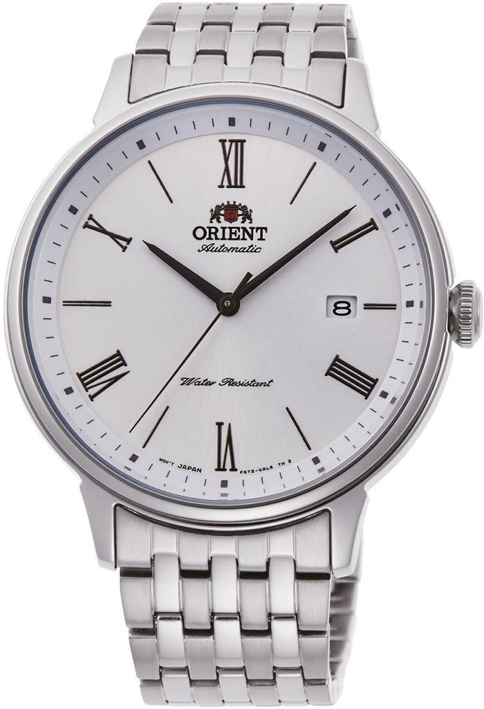 Годинник Orient RA-AC0J04S10B