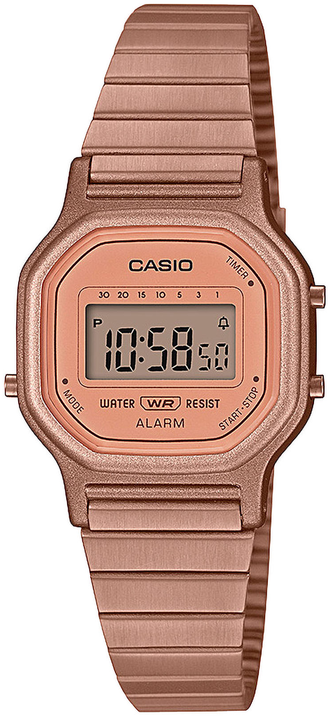 Годинник CASIO LA-11WR-5AEF