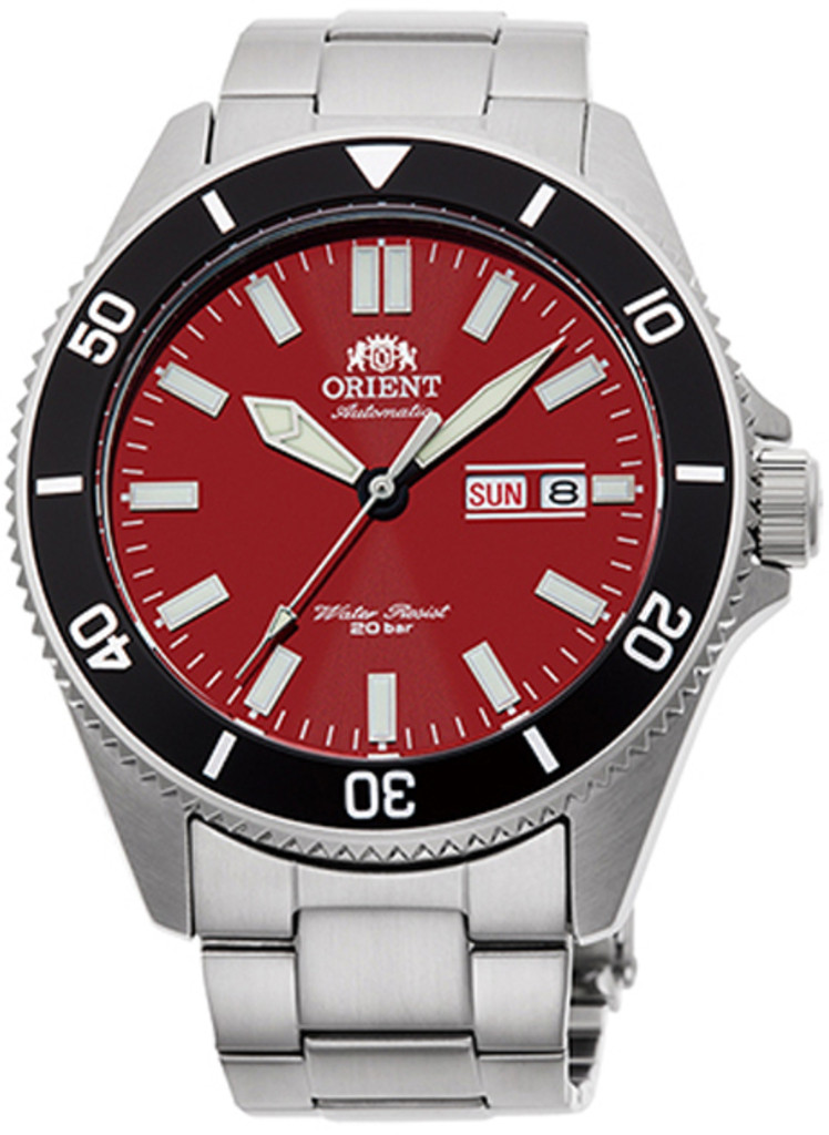 Годинник Orient RA-AA0915R19B