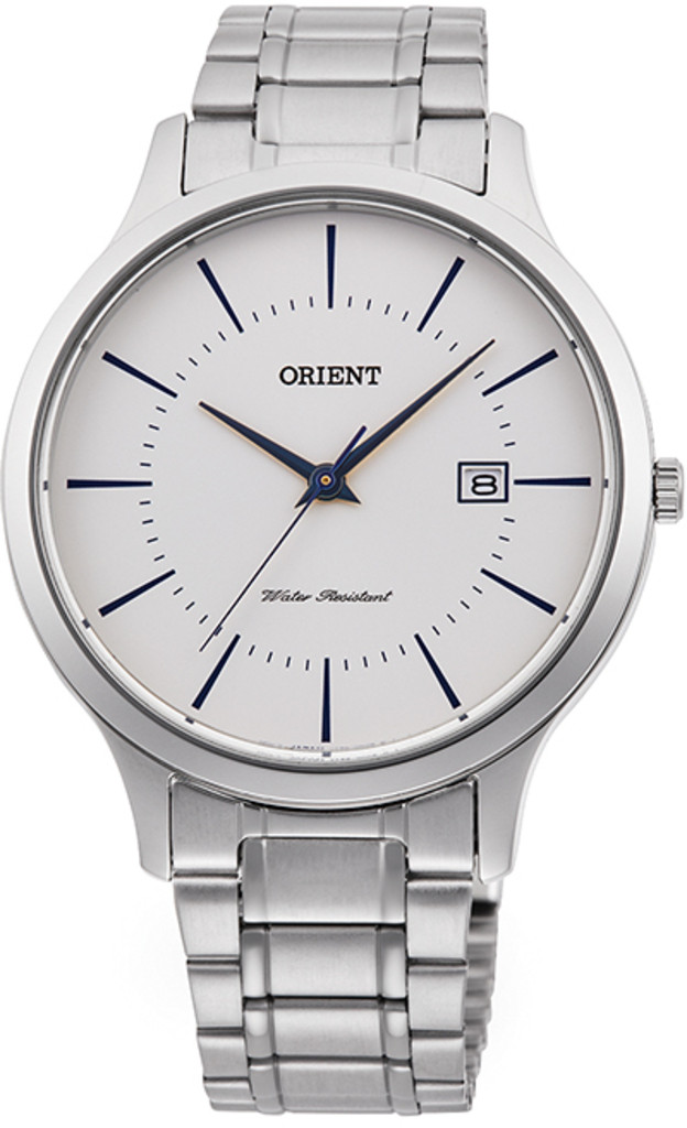 Годинник ORIENT RF-QD0012S10B