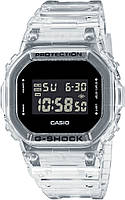 Годинник CASIO DW-5600SKE-7ER