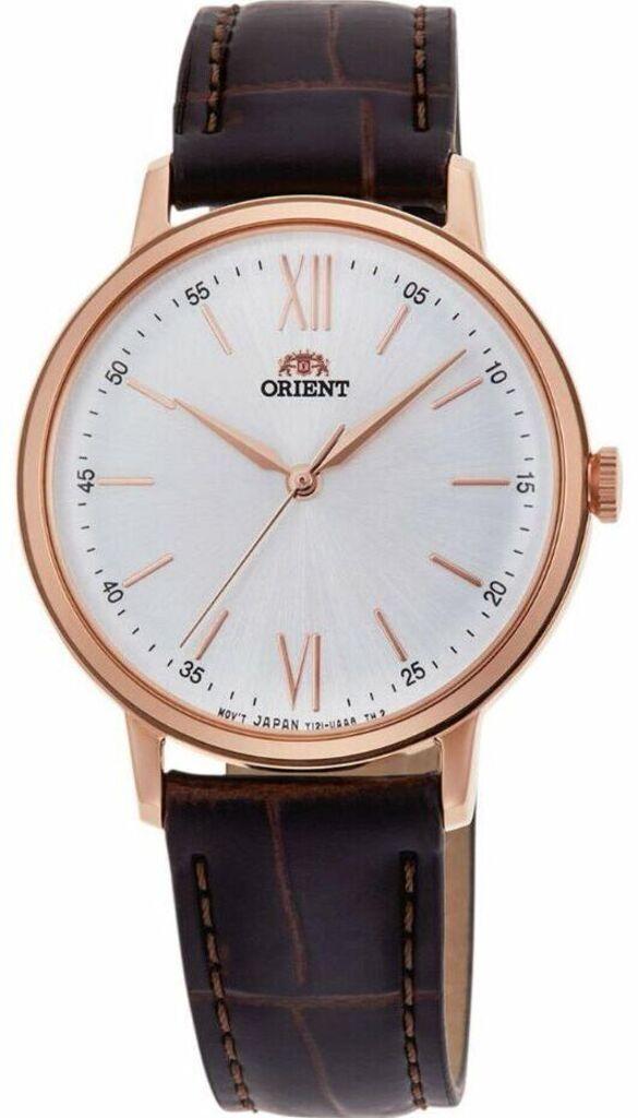 Годинник ORIENT RA-QC1704S10B