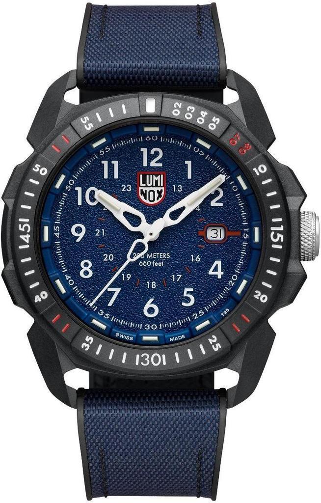 Часы LUMINOX XL.1003.ICE - фото 1 - id-p1455722579