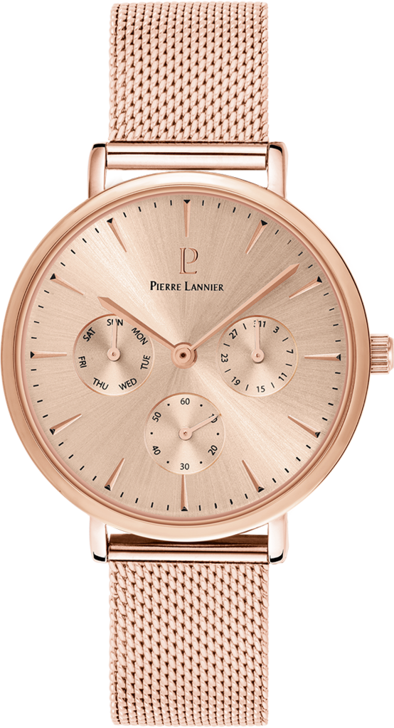 Годинник Pierre Lannier 002G958