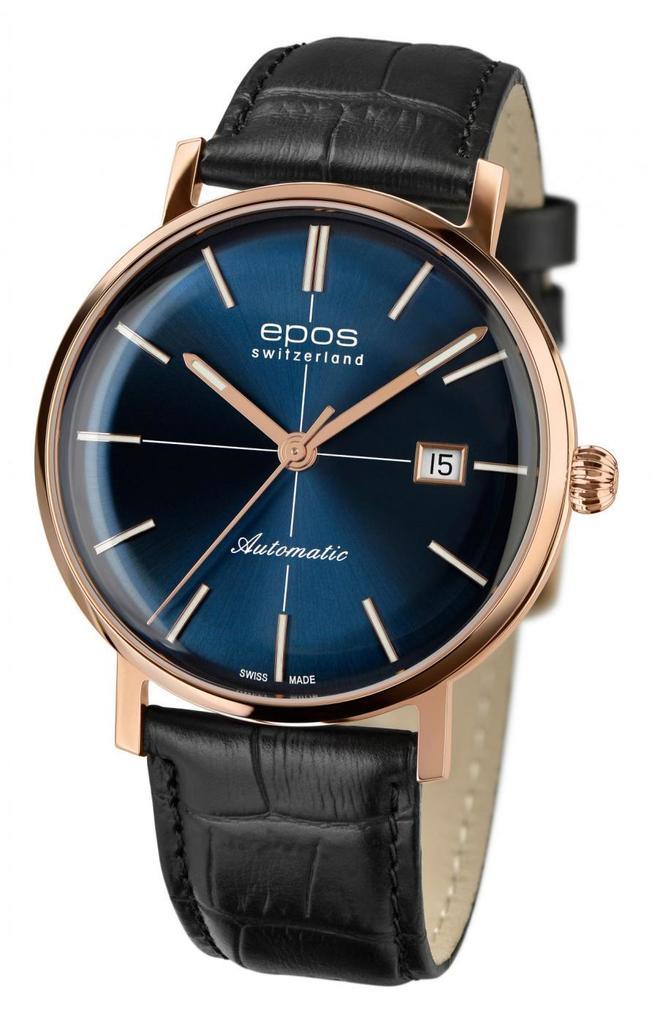 Годинники EPOS 3437.132.24.16.25