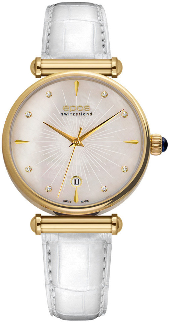 Годинники EPOS 8000.700.22.90.10