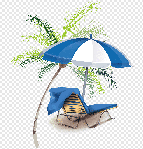 Графік роботи компанії 08-14 серпня 2021 року.