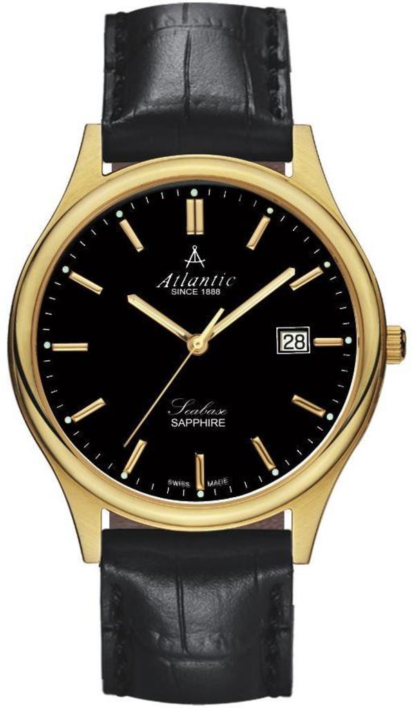 Годинник ATLANTIC 60342.45.61