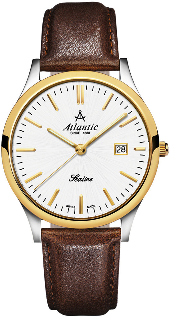 Годинник ATLANTIC 62341.43.21