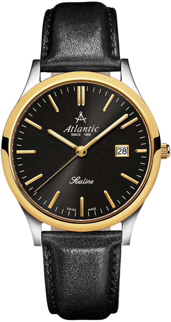 Годинник ATLANTIC 62341.43.61