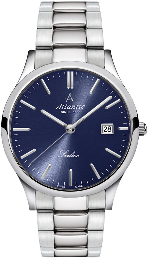 Годинник ATLANTIC 62346.41.51