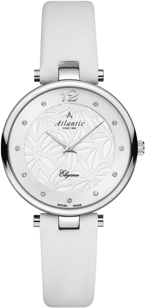 Годинник ATLANTIC 29037.41.21 L