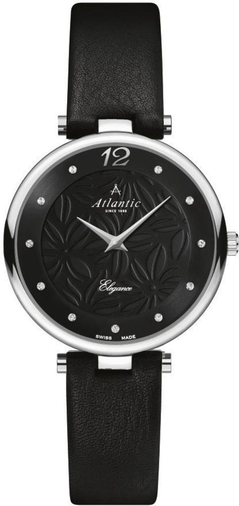 Годинник ATLANTIC 29037.41.61 L