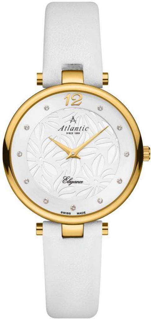 Годинник ATLANTIC 29037.45.21 L