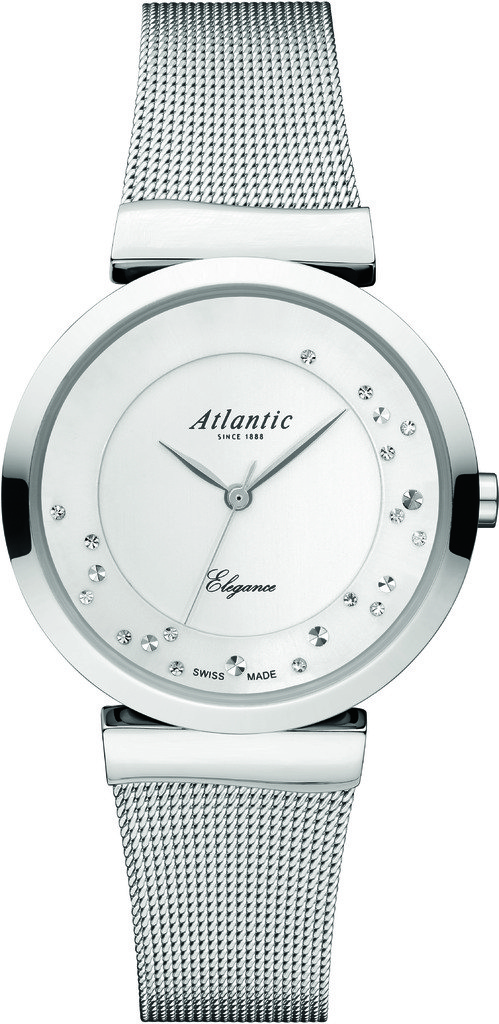 Годинник ATLANTIC 29039.41.29 MB