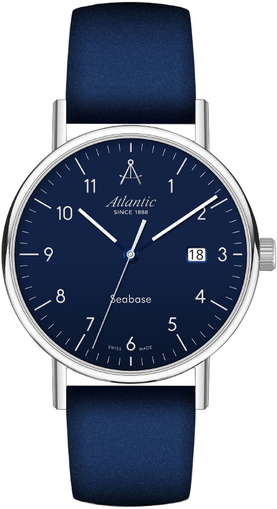 Годинник ATLANTIC 60352.41.55