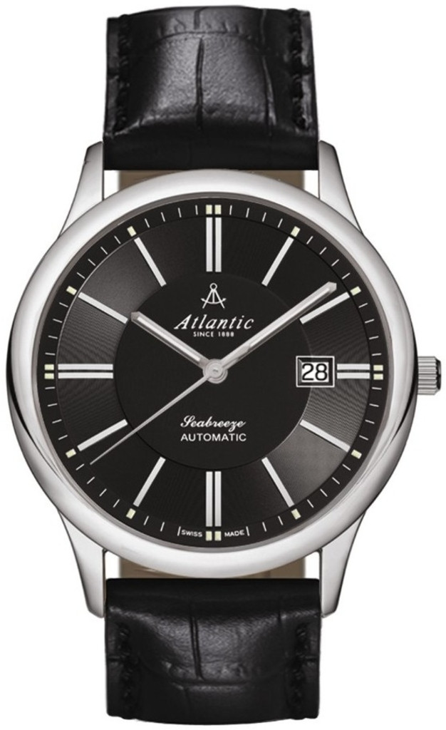 Годинник ATLANTIC 61751.41.61