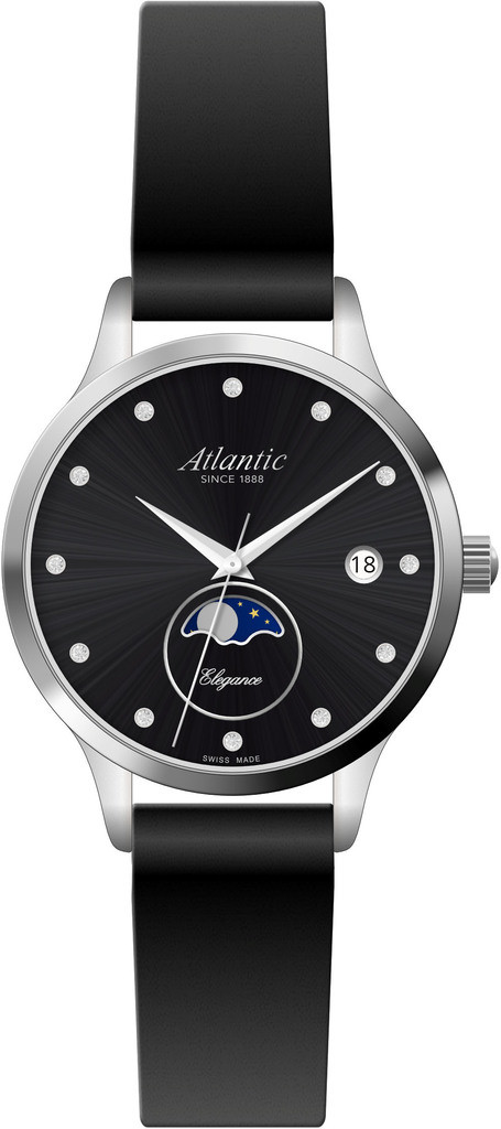 Годинник ATLANTIC 29040.41.67 L