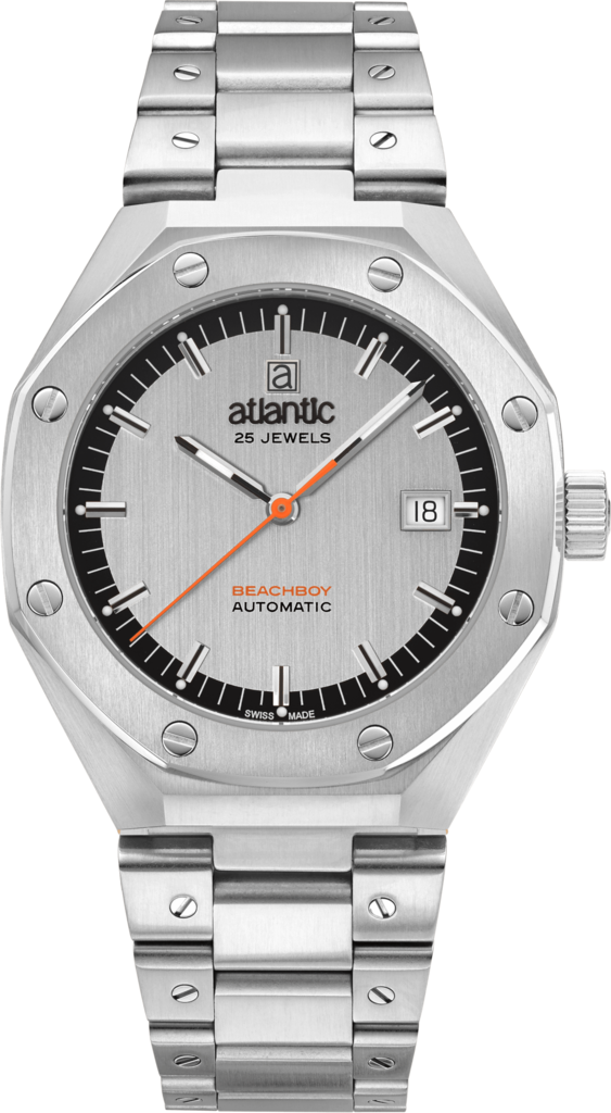 Годинник ATLANTIC 58765.41.41
