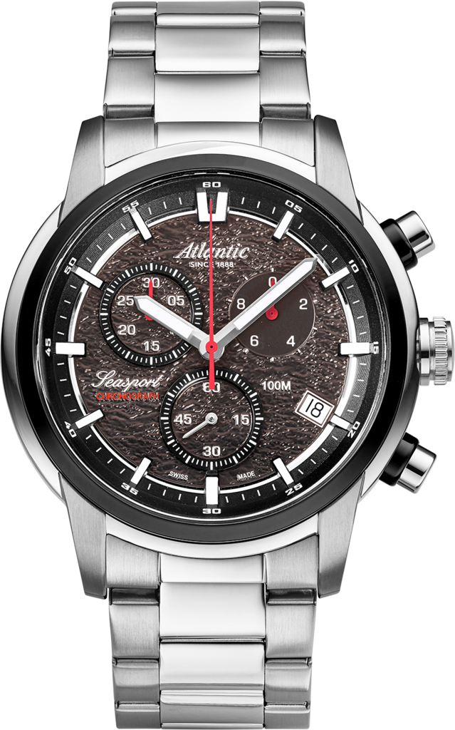 Годинник ATLANTIC 87466.42.41