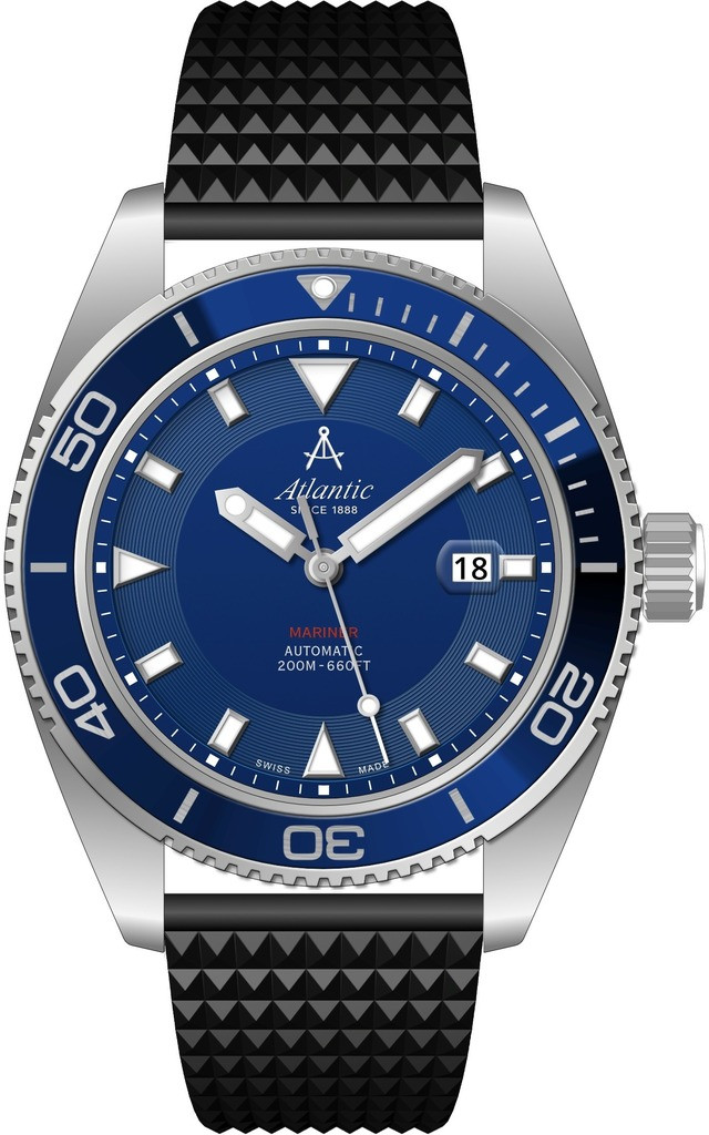 Годинник ATLANTIC 80771.41.51 PU