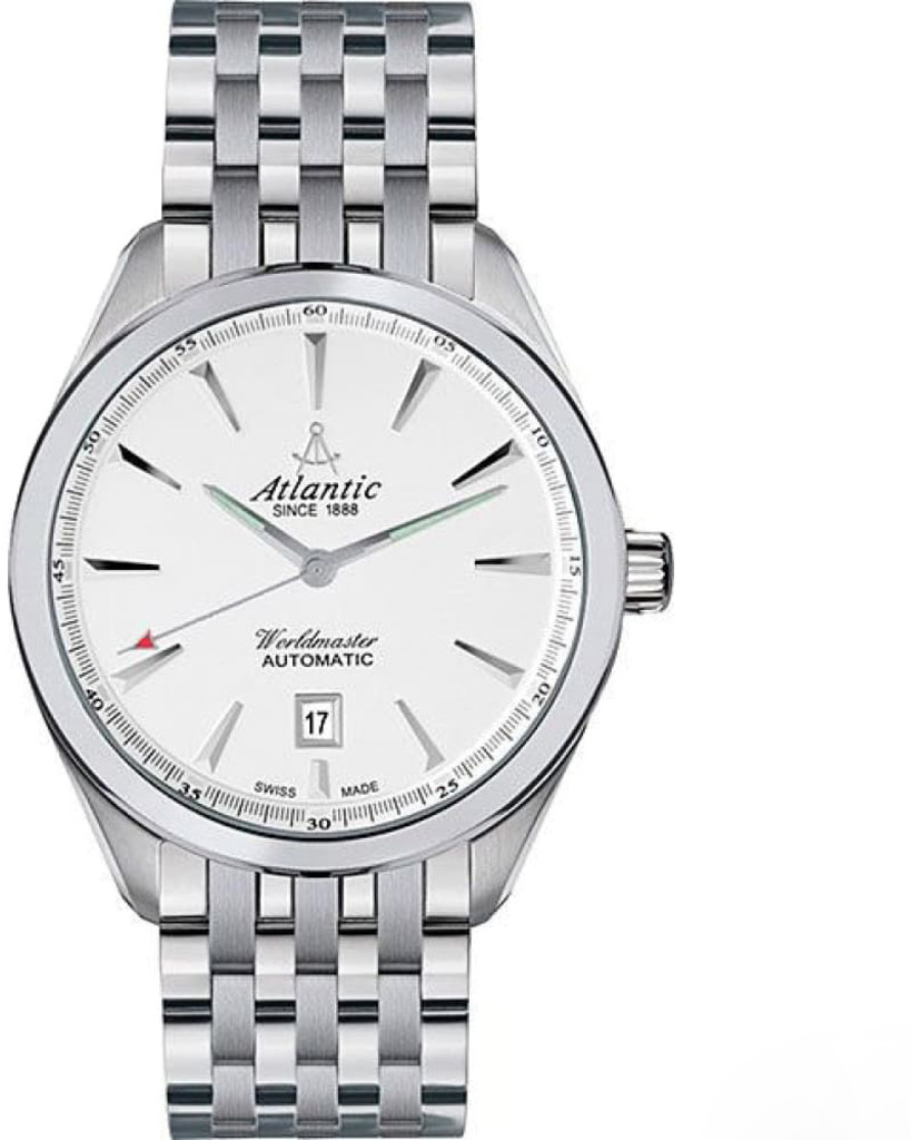 Годинник ATLANTIC 53755.41.21 R