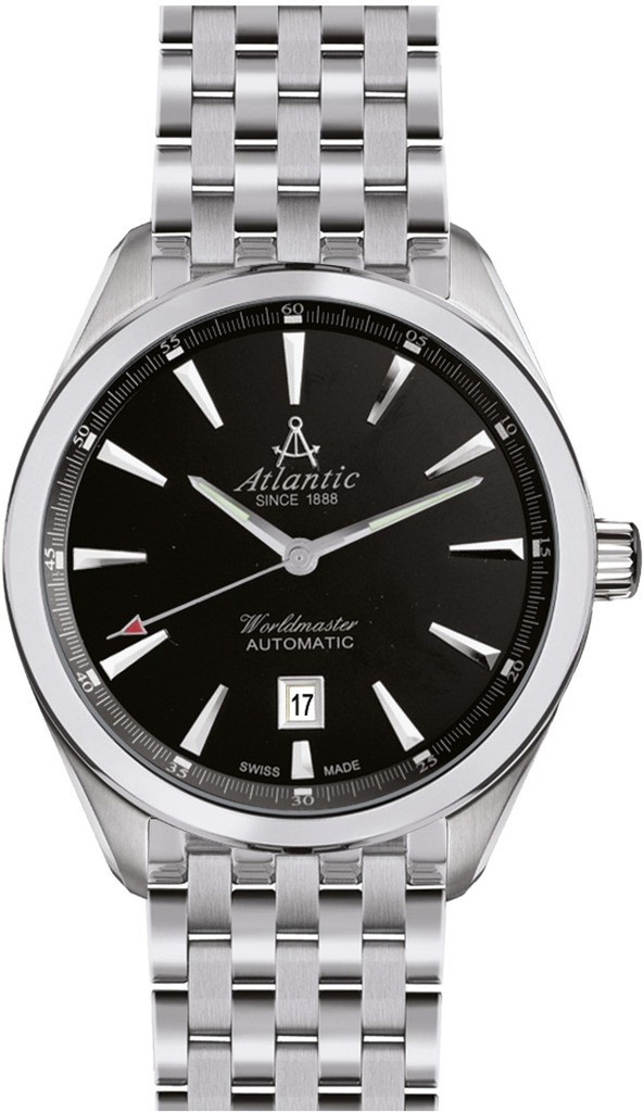 Годинник ATLANTIC 53755.41.61