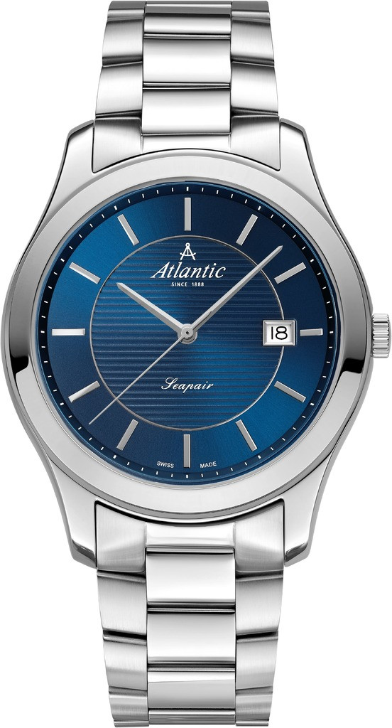 Годинник ATLANTIC 60335.41.51