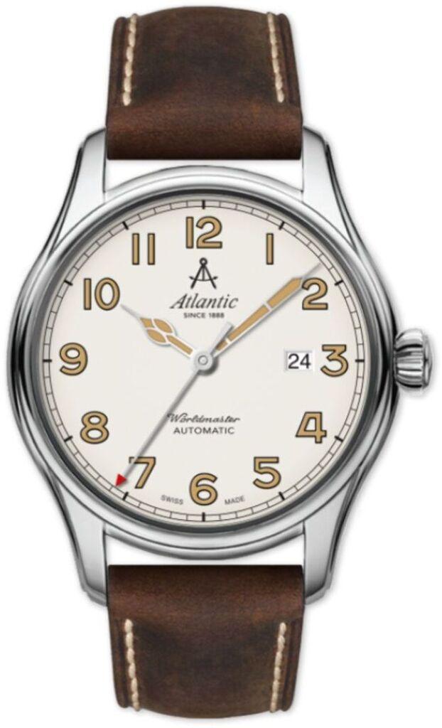 Годинник ATLANTIC 52752.41.93 S