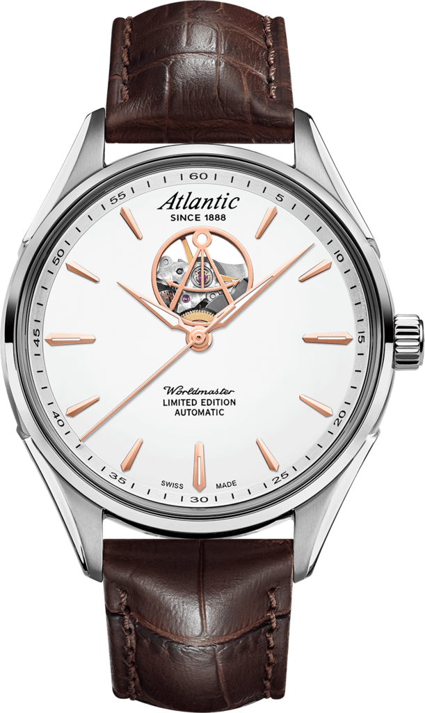 Годинник ATLANTIC 52780.41.21 R