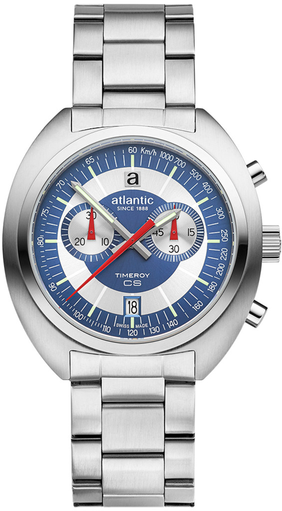 Годинник ATLANTIC 70467.41.55