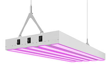 Підвісний світлодіодний фитосветильник 100 Вт Х-LED