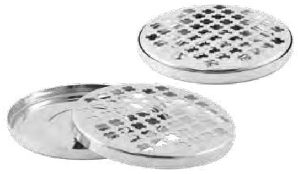 Підставка під джигер, сталь 18/10 B010