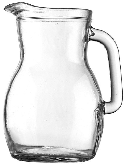 Глек 1000 мл серія "BISTROT" 39012