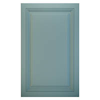 МДФ фасад для мебели ЛУИ голубая лагуна GHRB 3232UDB10-0,35 (кат. 4)