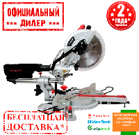 Торцовочная пила WORCRAFT MST20-255 (2 кВт, 255 мм, протяжка)