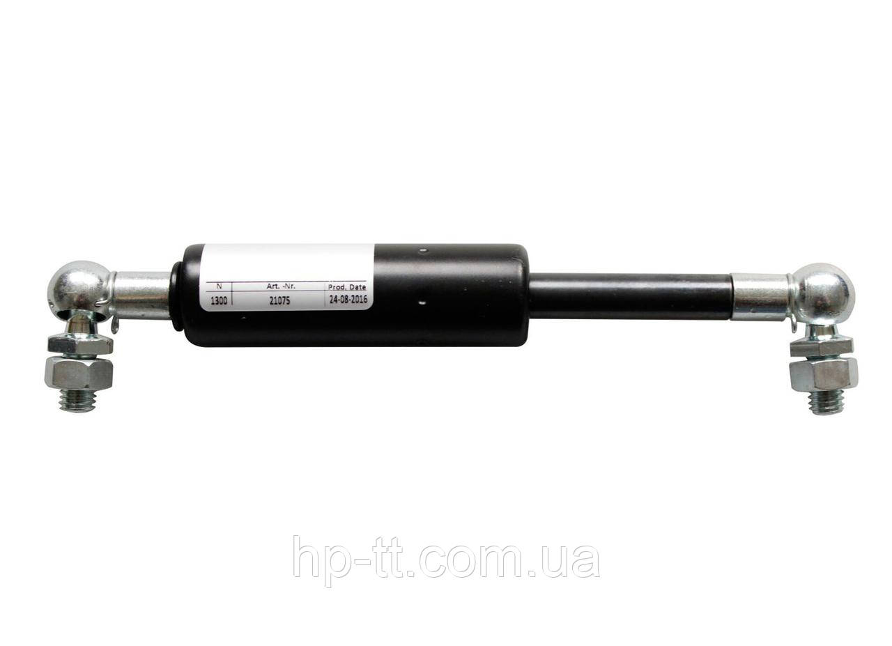 Газовий амортизатор TYPE 10/22 170 мм 55 мм 1300 N М8 HP-trailer 21075