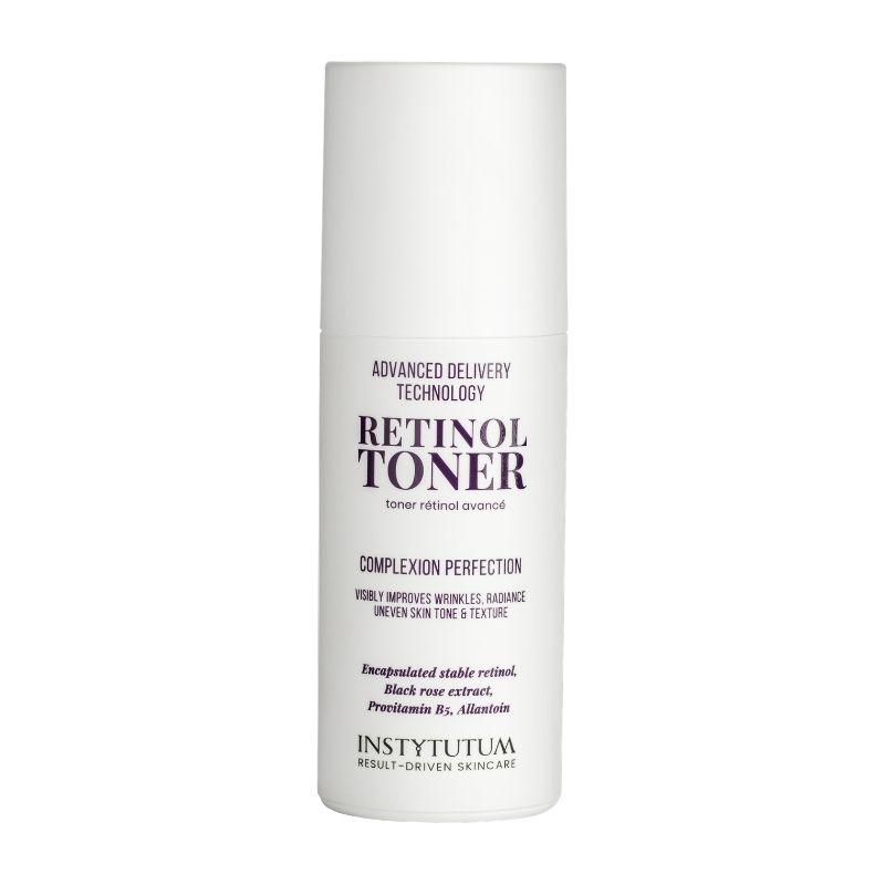 Интенсивный восстанавливающий тонер с ретинолом Advanced Retinol Toner