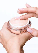 ЗВОЛОЖУВАЛЬНИЙ КРЕМ З ЕФЕКТОМ СЯЯННЯ C-ILLUMINATING 3D-MOISTURIZER, фото 4