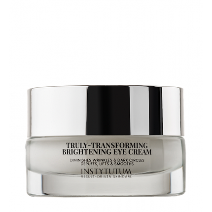 КРЕМ-ЛІФТИНГ ДЛЯ ПОВІК З ОСВІТЛЮВАЛЬНИМ ЕФЕКТОМ TRULY-TRANSFORMING BRIGHTENING EYE CREAM, фото 1