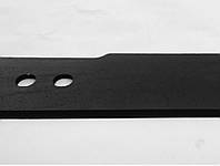 Ніж на каток подрібнювач Horsch 500х80/90мм, ѕ6,3мм (Деметра) Хорш дробарка нож катка, фото 10