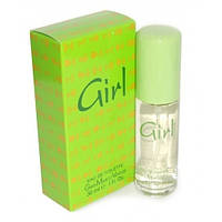 Оригінальні жіночі парфуми Gian Marco Venturi Girl (Жан Марко Вентурі Герл) 30 ml/мл, туалетна вода жіноча