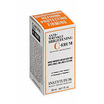 СУПЕРКОНЦЕНТРОВАНИЙ СЕРУМ З ВІТАМІНОМ С ANTI-WRINKLE BRIGHTENING C-ERUM, фото 5
